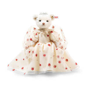 Steiff Empress Elisabeth Teddy Bear